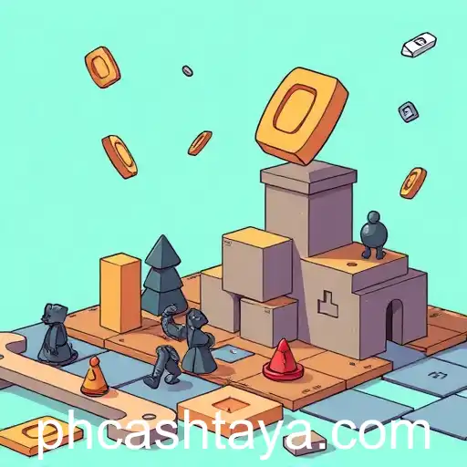 Exploring the Thrilling World of Board Games: Uncovering Hidden Treasures with 'PHCash'