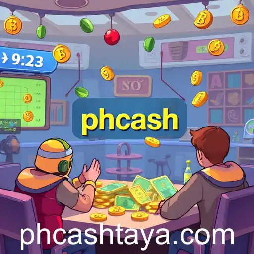 The Rise of Casual Games: A Deep Dive into the 'phcash' Phenomenon