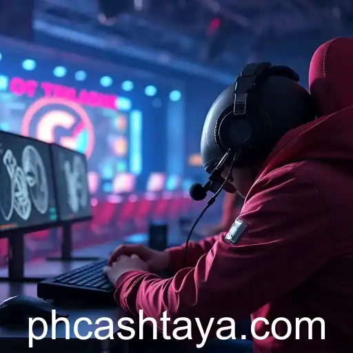 Thriving Gaming in the Digital Era