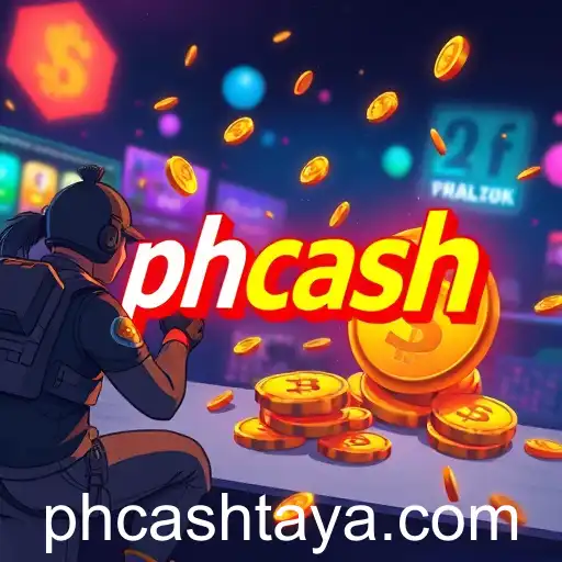 Gaming Industry Evolution in the Age of Phcash