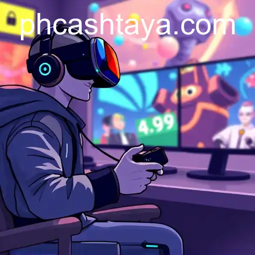 Gaming Platform Phcash Updates in 2025