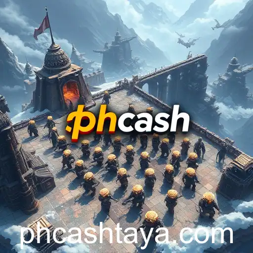 Gaming Website 'phcash' Revolutionizes Digital Play