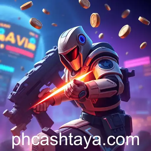 The Rise of 'Phcash' in Multiplayer Gaming: A New Era of Strategic Play