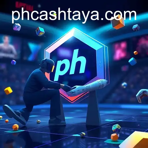 The Rise of PHCash in Online Gaming