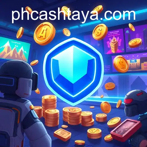 Phcash Revolutionizes Online Gaming