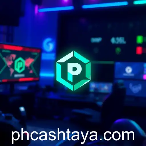 PhCash Revolutionizes Online Gaming Industry