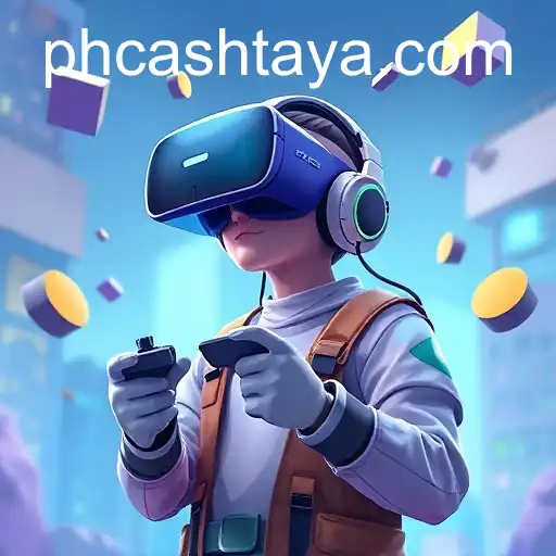 Phcash Reimagines Online Gaming Experiences
