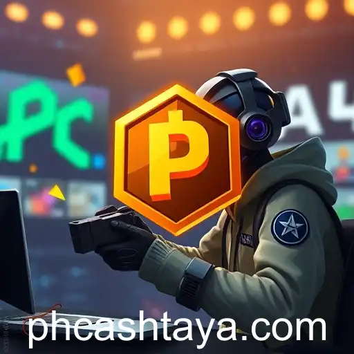 Phcash Revolutionizes Online Gaming in 2025
