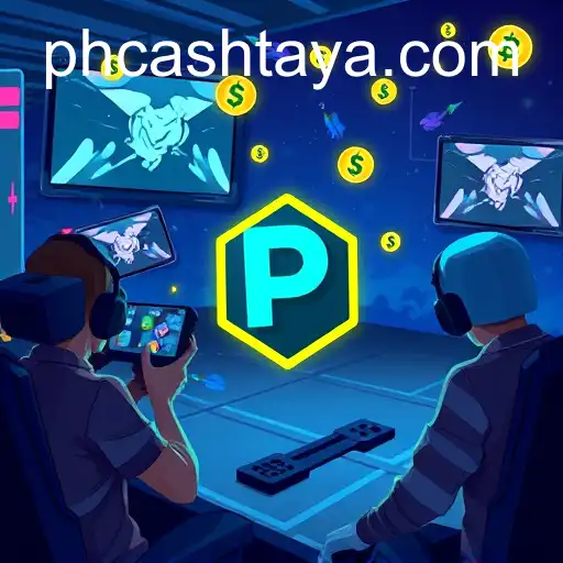 The Rise of Phcash in Online Gaming