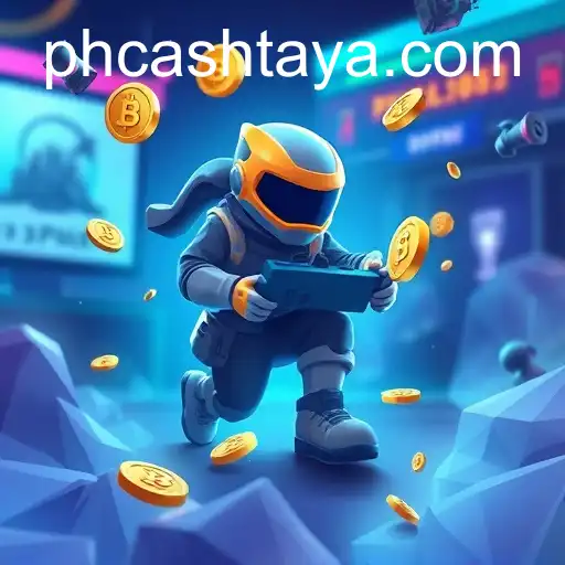 Phcash: Revolutionizing Online Gaming Experience