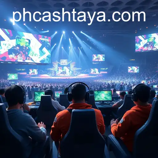 Phcash Revolutionizes Online Gaming