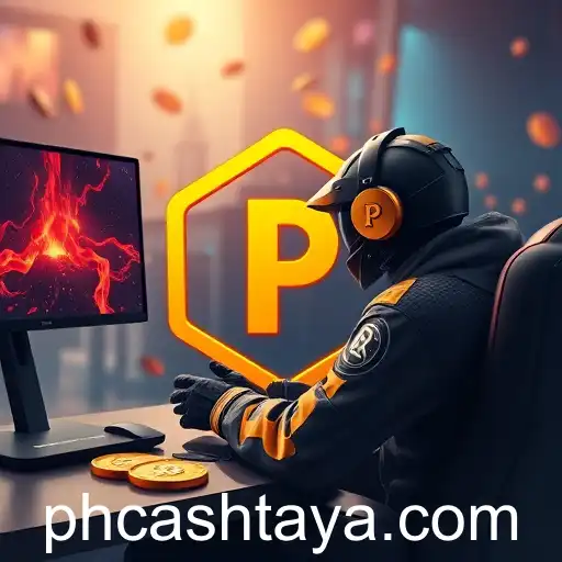 Phcash Revolutionizes Online Gaming