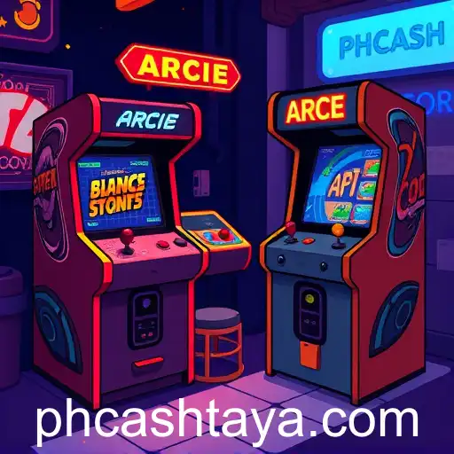 Phcash: The Rising Star in Online Gaming