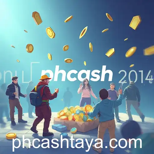 Revolutionizing Online Gaming: The Rise of 'Phcash'