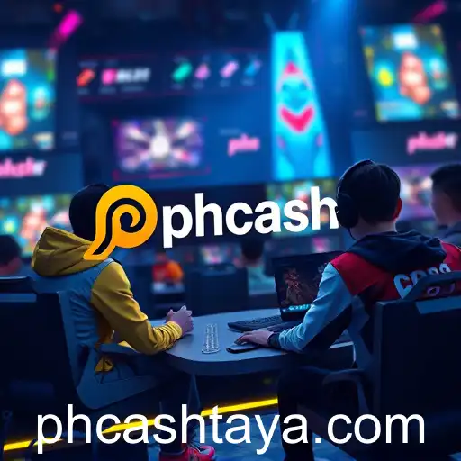 phcash