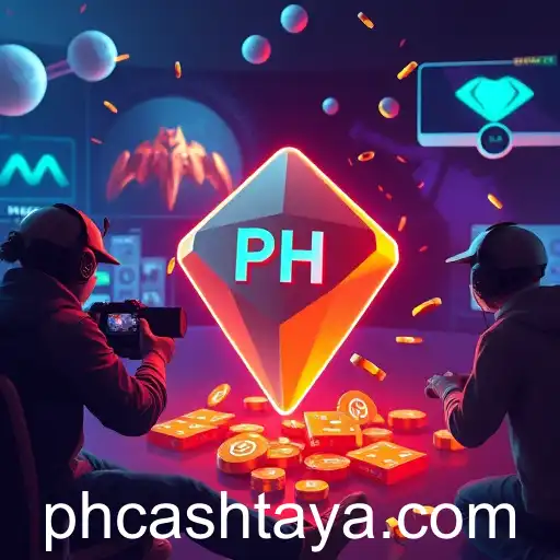The Rise of PHCash in the Digital Gaming World