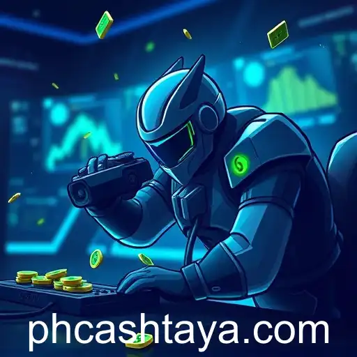 The Rise of PHCash in the Gaming World