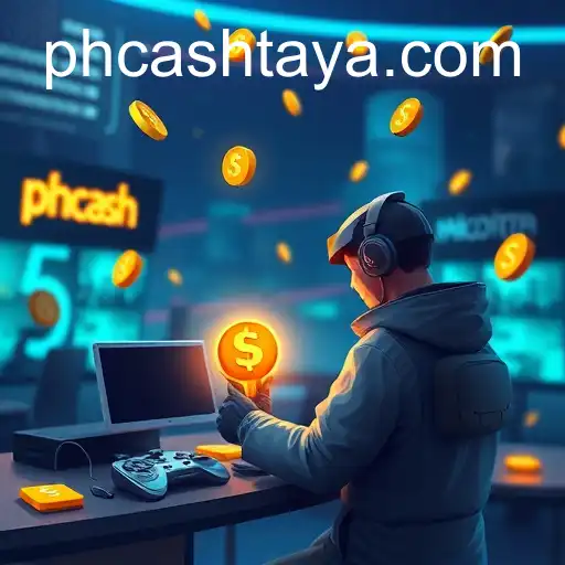 The Rise of Phcash in 2025: Gaming Dynamics and Trends