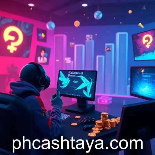 The Rise of Online Gaming Economies